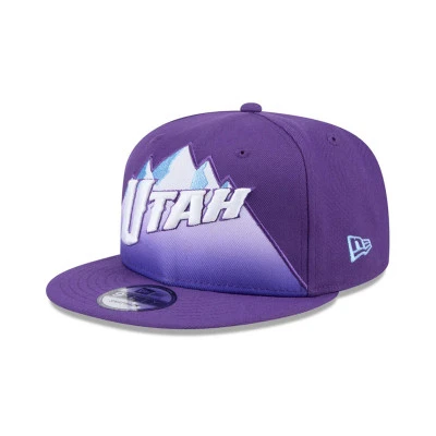 NBA 9FIFTY Utah Jazz City Edition 2024-2025 Cap