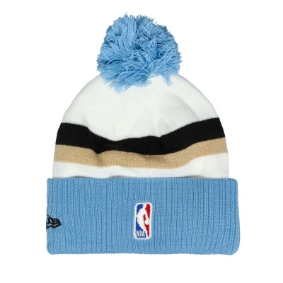 Gorro NBA Knit Atlanta Hawks City Edition 2024-2025