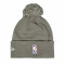 New Era NBA Knit Dallas Mavericks City Edition 2024-2025 Beanie