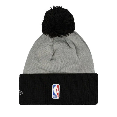 NBA Knit Brooklyn Nets Stadt Edition 2024-2025 Beanie