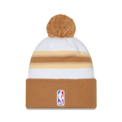 Bonnet NBA Knit Chicago Bulls City Edition 2024-2025