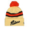 New Era NBA Knit Detroit Pistons City Edition 2024-2025 Beanie