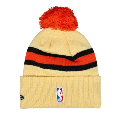 Bonnet NBA Knit Detroit Pistons City Edition 2024-2025