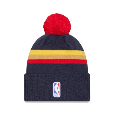 Gorro NBA Knit Golden State Warriors City Edition 2024-2025