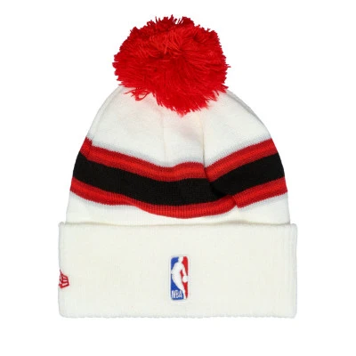 NBA Knit Houston Rockets City Edition 2024-2025 Beanie