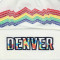 New Era NBA Knit Denver Nuggets City Edition 2024-2025 Beanie