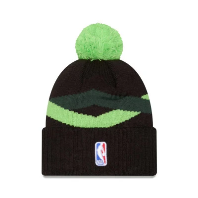 Gorro NBA Knit Boston Celtics City Edition 2024-2025