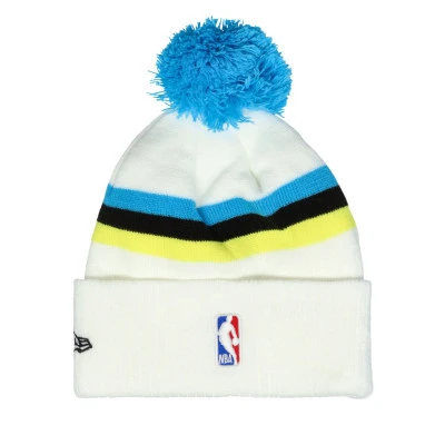 NBA Knit Indiana Pacers Stadt Edition 2024-2025 Beanie