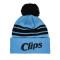 New Era NBA Knit Los Angeles Clippers City Edition 2024-2025 Beanie