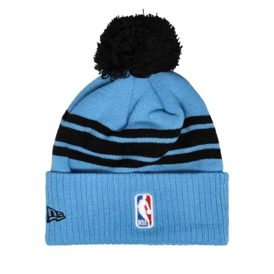 NBA Knit Los Angeles Clippers City Edition 2024-2025 Beanie
