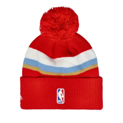 NBA Knit Memphis Grizzlies City Edition 2024-2025 Beanie
