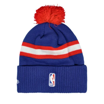 NBA Knit Sacramento Kings City Edition 2024-2025 Beanie