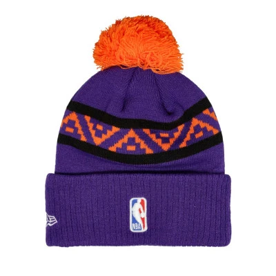 Gorro NBA Knit Phoenix Suns City Edition 2024-2025