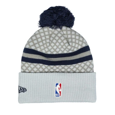 NBA Knit Orlando Magic Stadt Edition 2024-2025 Beanie
