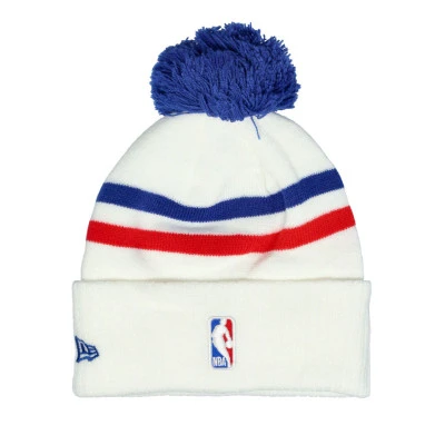 NBA Knit Philadelphia 76Ers City Edition 2024-2025 Beanie