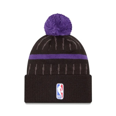 NBA Knit Toronto Raptors City Edition 2024-2025 Beanie