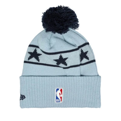 NBA Knit Washington Wizards City Edition 2024-2025 Beanie