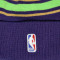 Gorro New Era NBA Knit New Orleans Pelicans City Edition 2024-2025