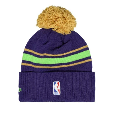 Bonnet NBA Knit New Orleans Pelicans City Edition 2024-2025