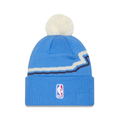 Gorro NBA Knit Milwaukee Bucks City Edition 2024-2025
