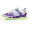 Zapatillas Under Armour Curry Fox 1 Light The Beam