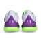 Zapatillas Under Armour Curry Fox 1 Light The Beam
