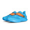 Under Armour Curry Fox 1 Happy Fox Day Basketball Shoes