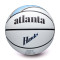 Balón Wilson Atlanta Hawks City Edition 2024-2025