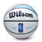 Balón Wilson Atlanta Hawks City Edition 2024-2025