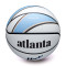 Balón Wilson Atlanta Hawks City Edition 2024-2025