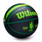 Balón Wilson Boston Celtics City Edition 2024-2025