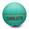 Balón Wilson Charlotte Hornets City Edition 2024-2025