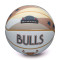 Balón Wilson Chicago Bulls City Edition 2024-2025