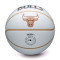 Balón Wilson Chicago Bulls City Edition 2024-2025