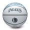 Balón Wilson Dallas Mavericks City Edition 2024-2025