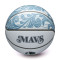 Balón Wilson Dallas Mavericks City Edition 2024-2025