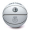 Balón Wilson Dallas Mavericks City Edition 2024-2025