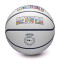 Balón Wilson Denver Nuggets City Edition 2024-2025