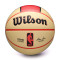Balón Wilson Detroit Pistons City Edition 2024-2025