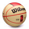 Balón Wilson Detroit Pistons City Edition 2024-2025