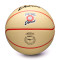 Balón Wilson Detroit Pistons City Edition 2024-2025