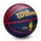Balón Wilson Golden State Warriors City Edition 2024-2025