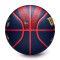 Balón Wilson Golden State Warriors City Edition 2024-2025