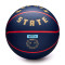 Balón Wilson Golden State Warriors City Edition 2024-2025