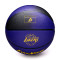 Balón Wilson Los Angeles Lakers City Edition 2024-2025