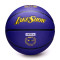 Balón Wilson Los Angeles Lakers City Edition 2024-2025