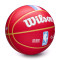 Wilson Memphis Grizzlies City Edition 2024-2025 Ball