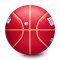 Wilson Memphis Grizzlies City Edition 2024-2025 Ball