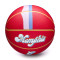 Wilson Memphis Grizzlies City Edition 2024-2025 Ball