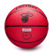 Balón Wilson Miami Heat City Edition 2024-2025